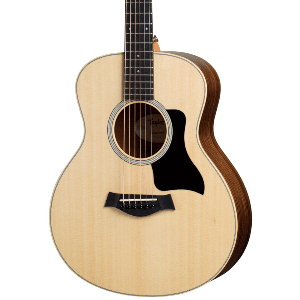 Taylor GS Mini rosewood アコースティックギター Taylor GS Mini Rosewood Acoustic Guitar - Natural | Bothners