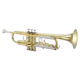 Jupiter JTR500A Bb Trumpet with ABS Case