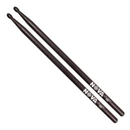 Vic Firth VFN5BB 5B Nova Black Drum Sticks