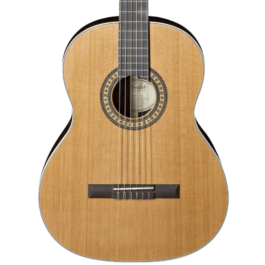 Fender CN-320 AS Classical Guitar – Solid Cedar Top – Natural