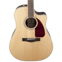 Fender CD-320ASRWCE Acoustic Electric Guitar – Natural