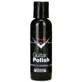 Fender Custom Shop Guitar Polish – 2 Oz (60ml)