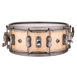 Mapex Black Panther Pegasus Snare Drum – Maple/Walnut Shell