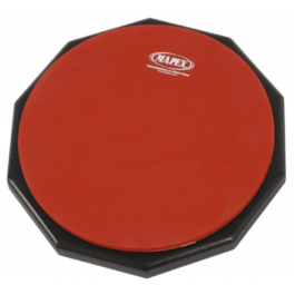 Mapex 8” Single Sided Practice Pad