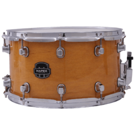 Mapex 14”x8” MPX Maple Snare Drum – Gloss Natural