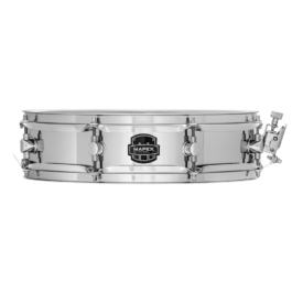 Mapex 14”x3.5” MPX Steel Piccolo Steel Snare Drum – Chrome