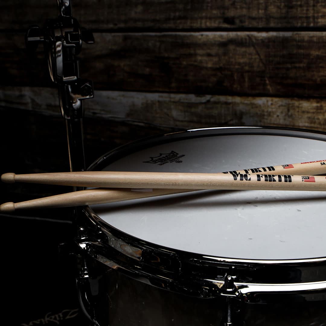 Read more about the article Just Arrived from Vic Firth