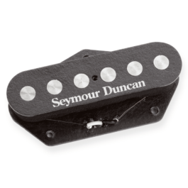 Seymour Duncan Quarter Pound™ Telecaster Pickup – Bridge