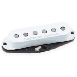 Seymour Duncan Twang Banger™ Stratocaster Pickup – White