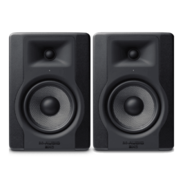 M-Audio BX5 D3 5” Powered Studio Reference Monitors – (Pair)