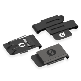 Rode FlexClip Go Set of Three Clips for Wireless Go
