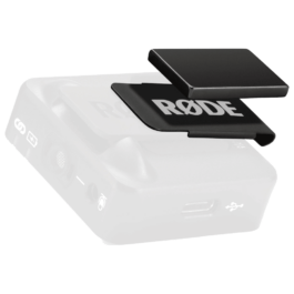 Rode MagClip Go Magnet Clip for the Wireless Go Transmitter