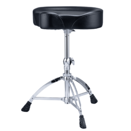 Mapex T675 Double Braced Saddle-Top Drum Throne