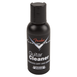 Fender Custom Shop Guitar Cleaner – 2 Oz (60ml)