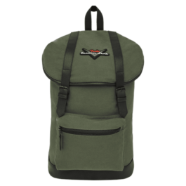 Fender® Custom Shop Backpack