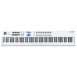 Arturia KeyLab Essential 88 88-key Keyboard MIDI Controller