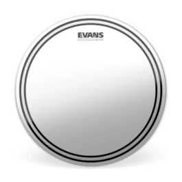 Evans EC2S 14″ Frosted Drumhead