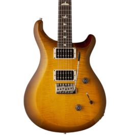 PRS S2 Custom 24 Electric Guitar – McCarty Sunburst