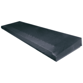 Roland KC-L Stretch Dust Cover for 88-Key Keyboards
