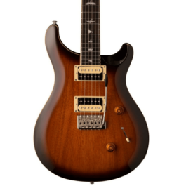 PRS SE Standard 24 Electric Guitar – Tobacco Sunburst