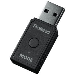 Roland WM-1D Wireless MIDI Dongle for Computers