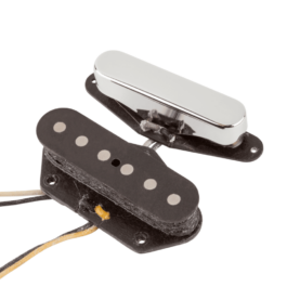 Fender® Custom Shop ’51 Nocaster Tele Pickups – Set of 2