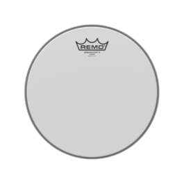 Remo 10” Ambassador® X Coated Drumhead