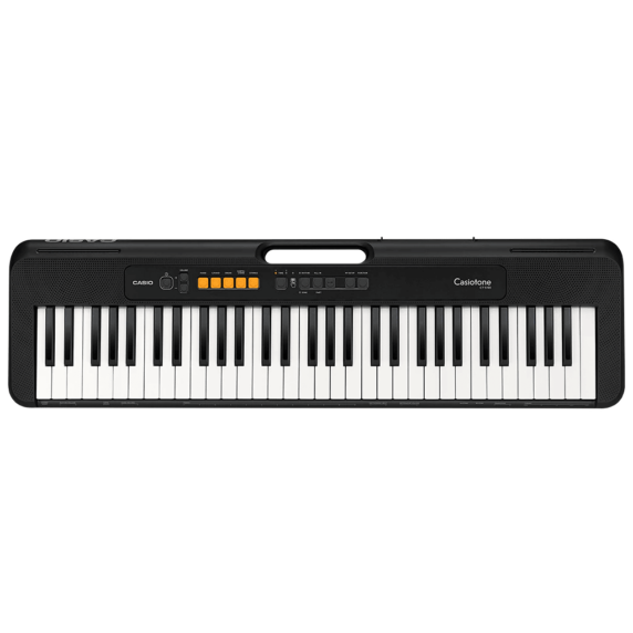 Casiotone CT-S100 Portable Keyboard | Bothners | Musical