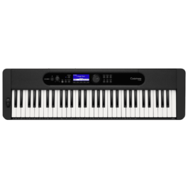Casiotone CT-S400 61-Key Keyboard