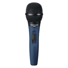 Audio-Technica MB3K Cardioid Dynamic Handheld Vocal Microphone