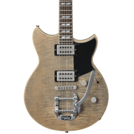Yamaha Revstar RS720 Electric Guitar – Ash Grey