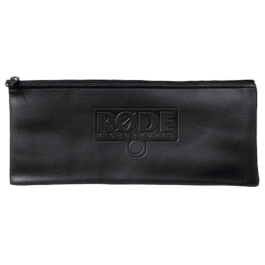 Rode ZP2 Zip Pouch for Rode NTG2 Microphone