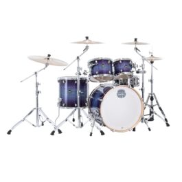 Mapex Armory 5-Piece Rock Drum Kit – Night Sky Burst Finish (Hardware & Cymbals Excluded)