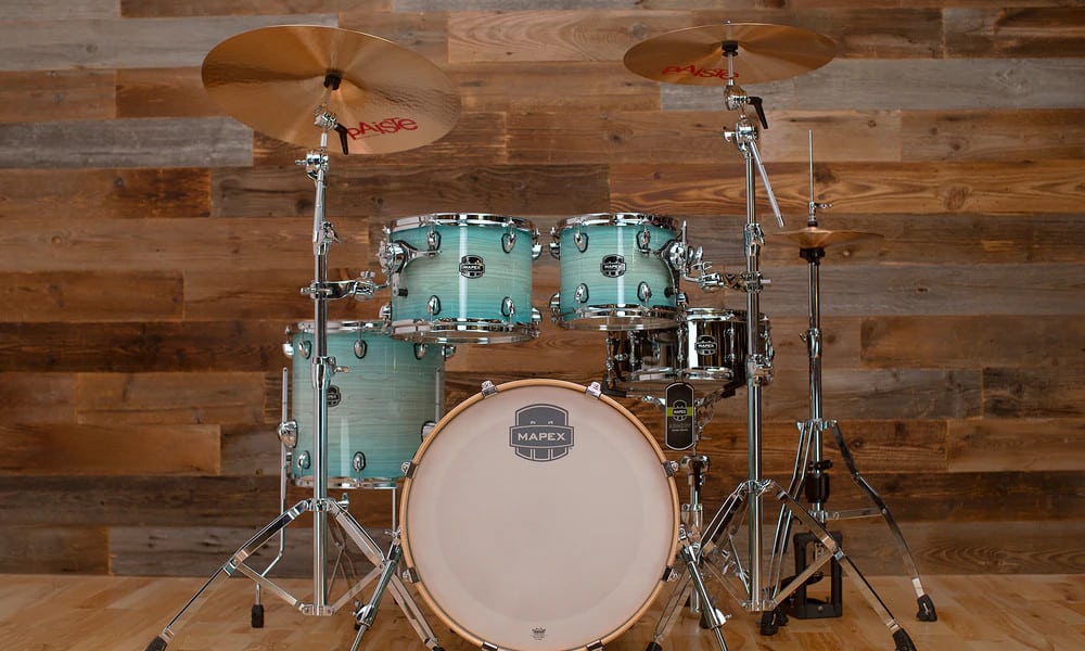 Read more about the article Mapex Armory Series – The Ultimate Expression