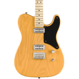 Fender Limited Edition Cabronita Telecaster – Maple Fingerboard – Butterscotch Blonde