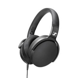 Sennheiser HD 400S Over-Ear Headphones