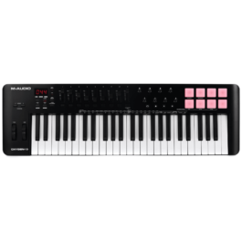 M-Audio Oxygen 49 MKV 49-key Keyboard MIDI Controller