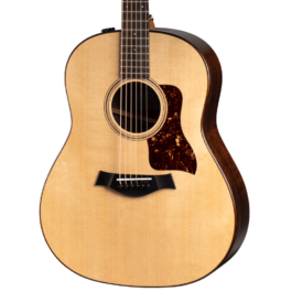Taylor American Dream AD17e Acoustic-Electric Guitar – Natural