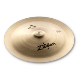 Zildjian A Series 18″ China Cymbal – High Pitch