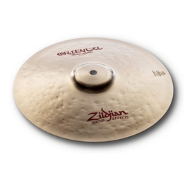 Zildjian 11″ Oriental Trash Splash Cymbal