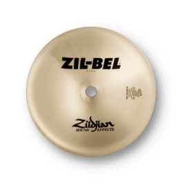Zildjian 6″ Small Zil Bel FX Cymbal