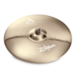 Zildjian A Custom 21″ 20th Anniversary Ride Cymbal
