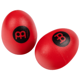Meinl ES2 Egg Shaker Pair – Red