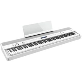 Roland FP-90X Digital Piano – White