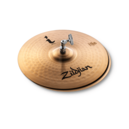 Zildjian I Series 14″ HiHat Cymbal Pair