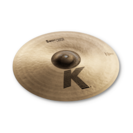 Zildjian K Series 17″ Sweet Crash Cymbal