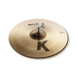 Zildjian K Series 16″ Sweet HiHat Cymbal Pair