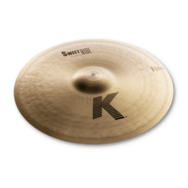 Zildjian K Series 21″ Sweet Ride Cymbal