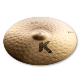 Zildjian K Series 22″ Light Ride Cymbal