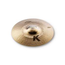Zildjian K Custom 9″ Hybrid Splash Cymbal